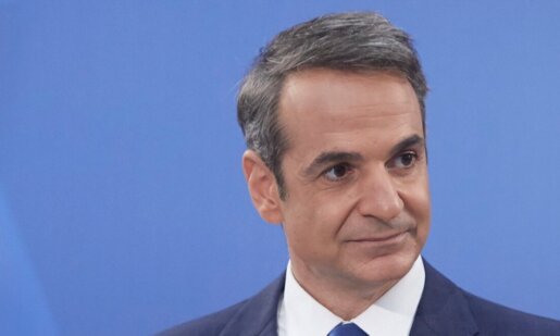 Ο Πρωθυπουργός Κυριάκος Μητσοτάκης την Κυριακή των Βαΐων, 5 Απριλίου 2026 θα βρίσκεται στο Μεσολόγγι για τις Εορτές Εξόδου 2026.