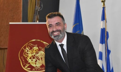 Ο Αντιδήμαρχος Αγρινίου, Πάνος Μαρνέζος, ζητά μέσω ανάρτησής του «να τηρούμε τα έθιμα του Πάσχα με σεβασμό σε ζώα και συνανθρώπους μας».