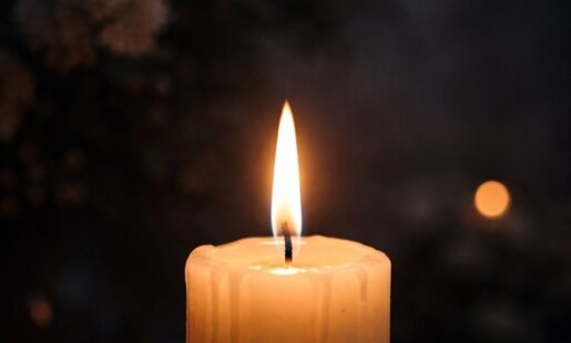 Ο Ιωάννης Ζαχόπουλος του Σταμάτη έφυγε από τη ζωή σε ηλικία 66 ετών βυθίζοντας στο πένθος συγγενείς και φίλους στο Μεσολόγγι - Ήταν πατέρας δύο παιδιών.