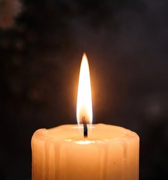 Ο Ιωάννης Ζαχόπουλος του Σταμάτη έφυγε από τη ζωή σε ηλικία 66 ετών βυθίζοντας στο πένθος συγγενείς και φίλους στο Μεσολόγγι - Ήταν πατέρας δύο παιδιών.