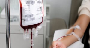 Στο Αγρίνιο τις βραδινές ώρες της 20ης Απριλίου η Θύελλα Παραβόλας μέσω των Social Media απηύθυνε έκκληση για άμεση προσφορά αίματος σε ασθενή του Νοσοκομείου Αγρινίου.
