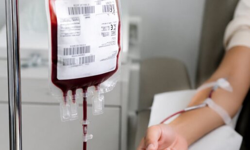 Στο Αγρίνιο τις βραδινές ώρες της 20ης Απριλίου η Θύελλα Παραβόλας μέσω των Social Media απηύθυνε έκκληση για άμεση προσφορά αίματος σε ασθενή του Νοσοκομείου Αγρινίου.