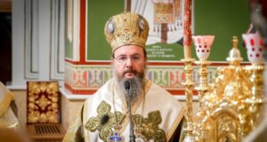 Ο Μητροπολίτης Αιτωλίας και Ακαρνανίας κ.κ. Δαμασκηνός τοποθετήθηκε για τη Μεγάλη Τρίτη Εσπέρας λέγοντας πως «η μετάνοια θεωρείται η πιο ηρωική πράξη του ανθρώπου».