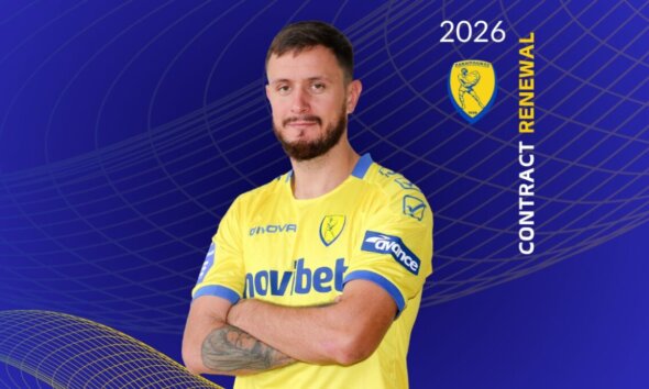 Ο Παναιτωλικός παράλληλα με τις υποχρεώσεις του στη φετινή Stoiximan SL1 κοιτάζει και την επόμενη μέρα, μάλλον αποχωρεί ο Ουνάι Γκαρσία ενώ ανανεώνει ο Μλάντεν!