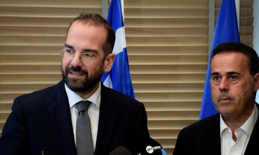 Ο Αγρινιώτης Περιφερειάρχης Δυτικής Ελλάδας, Νεκτάριος Φαρμάκης, με ανάρτησή του τόνισε πως «το μεγάλο μας ενεργειακό όραμα γίνεται πλέον Νόμος του Κράτους!».