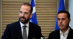 Ο Αγρινιώτης Περιφερειάρχης Δυτικής Ελλάδας, Νεκτάριος Φαρμάκης, με ανάρτησή του τόνισε πως «το μεγάλο μας ενεργειακό όραμα γίνεται πλέον Νόμος του Κράτους!».