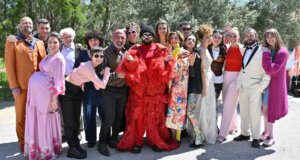 Στην Ε.Ρ.Τ. και την τηλεοπτική σειρά «Το Παιδί» το διήμερο 15 και 16 Απριλίου 2026 και ώρα 23:00 ο Akylas χορεύει στο Νεοχώρι στο ρυθμό του «Ferto»!