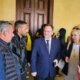 Ο Αντιπεριφερειάρχης Ηλείας, Νίκος Κοροβέσης, μέσω ανάρτησής του τοποθετήθηκε για την υπόθεση εκβιασμού λέγοντας πως «μετά τον Γολγοθά ήρθε η Δικαίωση».