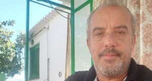 Ο Νικόλαος Σπυρόπουλος του Σπυρίδωνος δεν είναι ανάμεσά μας, έφυγε από τη ζωή σε ηλικία 53 ετών και η Κερασιά Αγρινίου βυθίστηκε στο πένθος.