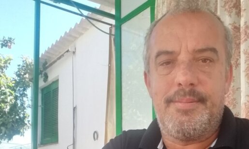 Ο Νικόλαος Σπυρόπουλος του Σπυρίδωνος δεν είναι ανάμεσά μας, έφυγε από τη ζωή σε ηλικία 53 ετών και η Κερασιά Αγρινίου βυθίστηκε στο πένθος.