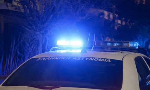 Στο Ζευγαράκι Αγρινίου την Κυριακή των Βαΐων, 5 Απριλίου 2026 συνελήφθησαν από άνδρες της Ασφάλειας τρεις Αλβανοί για την ένοπλη ληστεία στο Θέρμο.