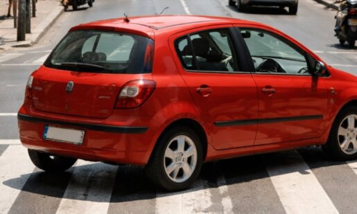 Τον Μάρτιο του 2026 -σύμφωνα με την ΕΛ.ΑΣ.- βεβαιώθηκαν συνολικά 1.471 παραβάσεις του Κώδικα Οδικής Κυκλοφορίας στη Δυτική Ελλάδα.