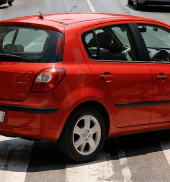 Τον Μάρτιο του 2026 -σύμφωνα με την ΕΛ.ΑΣ.- βεβαιώθηκαν συνολικά 1.471 παραβάσεις του Κώδικα Οδικής Κυκλοφορίας στη Δυτική Ελλάδα.