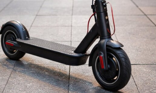 Στο Αγρίνιο κατά τις απογευματινές ώρες της Παρασκευής (17/04) δύο ανήλικοι μεταφέρθηκαν στο Νοσοκομείο μετά από ατύχημα με ηλεκτρικό πατίνι.