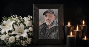 Στη Μαμουλάδα Ναυπακτίας άπαντες είναι σοκαρισμένοι στο άκουσμα της θλιβερής είδησης για τον θάνατο του 52χρονου Παναγιώτη Κόγγου (Πελέ).