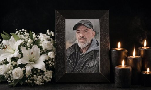 Στη Μαμουλάδα Ναυπακτίας άπαντες είναι σοκαρισμένοι στο άκουσμα της θλιβερής είδησης για τον θάνατο του 52χρονου Παναγιώτη Κόγγου (Πελέ).