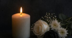 Η Σταυρούλα Γουρνοκατέρη του Νικόλαου άφησε την τελευταία της πνοή σε ηλικία 51 ετών βυθίζοντας στο πένθος συγγενείς και φίλους στα Σαρδίνια Αμφιλοχίας.
