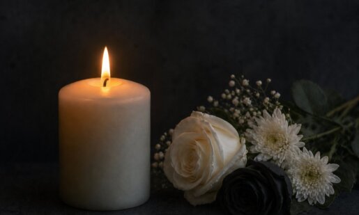 Η Σταυρούλα Γουρνοκατέρη του Νικόλαου άφησε την τελευταία της πνοή σε ηλικία 51 ετών βυθίζοντας στο πένθος συγγενείς και φίλους στα Σαρδίνια Αμφιλοχίας.