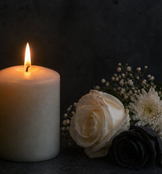 Η Σταυρούλα Γουρνοκατέρη του Νικόλαου άφησε την τελευταία της πνοή σε ηλικία 51 ετών βυθίζοντας στο πένθος συγγενείς και φίλους στα Σαρδίνια Αμφιλοχίας.