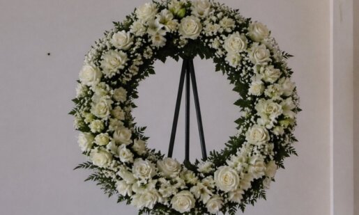 Η Αναστασία Σδρούλια του Κωνσταντίνου άφησε την τελευταία της πνοή - Απέραντη θλίψη στο Ευηνοχώρι Ι.Π. Μεσολογγίου για την απώλεια της 65χρονης.