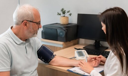 Στη Μπαμπίνη Ξηρομέρου την Τετάρτη, 29 Απριλίου 2026 από τις 09:30 έως τις 14:00 θα πραγματοποιείται σειρά προληπτικών εξετάσεων στην Κοινοτική Βιβλιοθήκη.