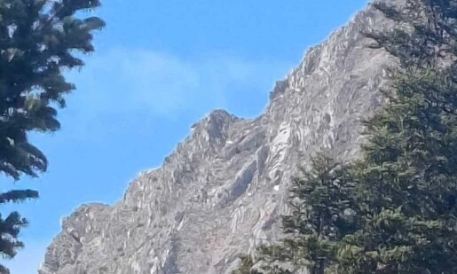 Στον Άγιο Βλάση Αγρινίου κλήθηκε ως και Super Puma για τη διάσωση του 56χρονου Ορειβάτη που τραυματίστηκε μετά από Πεζοπορία την Κυριακή των Βαΐων.