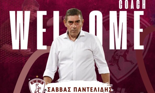 Μετά το τέλος της 2ης Αγωνιστικής των Play Outs για τη Stoiximan SL1 ο Σάββας Παντελίδης ήταν εμφανώς απογοητευμένος από τη δεύτερη σερί ήττα που αφήνει χαμηλά την Α.Ε.Λ. Novibet.