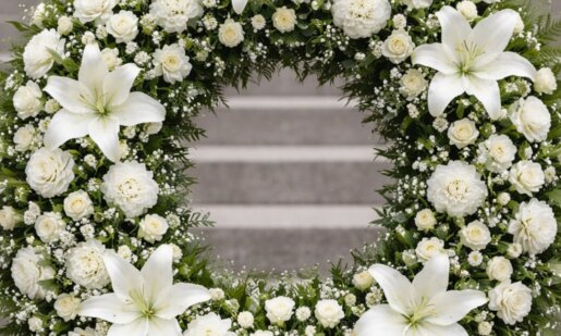 Ο Ευάγγελος Καπλάνης του Νικόλαου άφησε την τελευταία του πνοή σε ηλικία 62 ετών και στο Καινούργιο Αγρινίου άπαντες πενθούν στο άκουσμα της θλιβερής είδησης.