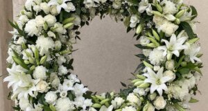 Ο Κωνσταντίνος Βλάχος του Ευστάθιου άφησε την τελευταία του πνοή με αποτέλεσμα η απώλεια του 63χρονου να προκαλέσει απέραντη θλίψη στη Λεπενού Αγρινίου.