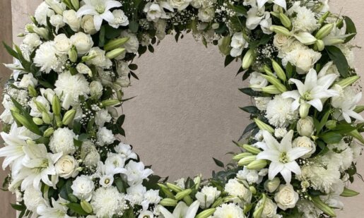 Ο Κωνσταντίνος Βλάχος του Ευστάθιου άφησε την τελευταία του πνοή με αποτέλεσμα η απώλεια του 63χρονου να προκαλέσει απέραντη θλίψη στη Λεπενού Αγρινίου.