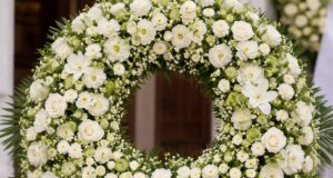 Ο Φώτιος Τριανταφύλλου του Νικόλαου άφησε την τελευταία του πνοή και το Μεγάλο Σάββατο, 11 Απριλίου 2026 η Μακρυνεία λέει το τελευταίο «αντίο» στον 55χρονο.