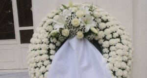 Ο Παναγιώτης Σερπάνος του Δημήτριου άφησε την τελευταία του πνοή σε ηλικία 79 ετών - Στον Άγιο Δημήτριο Νεάπολης Αγρινίου το τελευταίο «αντίο».