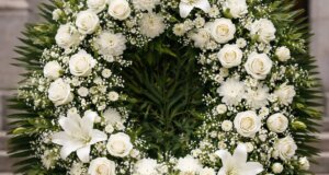 Ο Ιωάννης Πλάτσικας του Κωνσταντίνου άφησε την τελευταία του πνοή και στα Σιτόμενα Αγρινίου άπαντες πενθούν ενώ ετοιμάζονται για το τελευταίο «αντίο» στον 66χρονο.