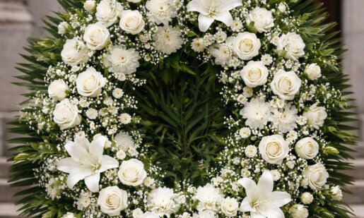 Ο Ιωάννης Πλάτσικας του Κωνσταντίνου άφησε την τελευταία του πνοή και στα Σιτόμενα Αγρινίου άπαντες πενθούν ενώ ετοιμάζονται για το τελευταίο «αντίο» στον 66χρονο.