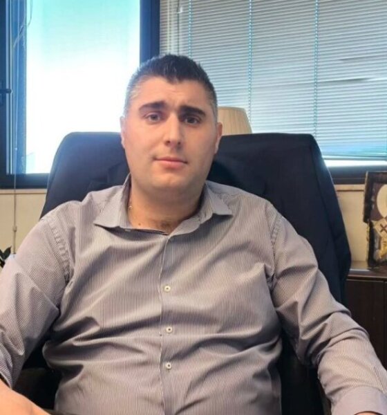 Ο Θανάσης Βαλλής, νέος Πρόεδρος του Κ.Τ.Ε.Λ. Αιτωλοακαρνανίας, αναφέρθηκε στην επιλογή που κάνουν ετεροδημότες και μη να έρθουν για Πάσχα με το Κ.Τ.Ε.Λ. παρά την αύξηση...