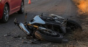 Στο Αιτωλικό κατά τις απογευματινές ώρες του Σαββάτου (25/04) σημειώθηκε τροχαίο δυστύχημα με θύμα έναν 56χρονο - Η Αστυνομική Διεύθυνση Αιτωλίας εξέδωσε ανακοίνωση.