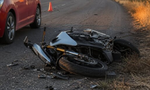 Στο Αιτωλικό κατά τις απογευματινές ώρες του Σαββάτου (25/04) σημειώθηκε τροχαίο δυστύχημα με θύμα έναν 56χρονο - Η Αστυνομική Διεύθυνση Αιτωλίας εξέδωσε ανακοίνωση.
