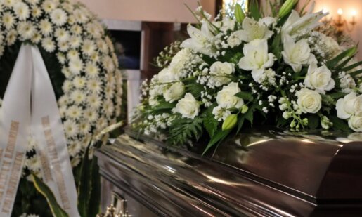 Στο Καλούδι Θέρμου αλλά και το Καινούργιο Αγρινίου πενθούν μιας και ο 57χρονος Σωτήριος Κουμπούρας δεν είναι -πλέον- ανάμεσά μας.