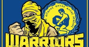 Μετά και τη νέα ήττα η Θύρα 6 - Warriors est.1981 προχώρησε σε μια καυστική ανακοίνωση για τις εμφανίσεις αλλά και τα τελευταία αποτελέσματα του Παναιτωλικού.