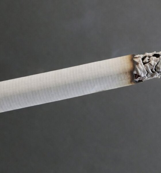 Ο Αντικαπνιστικός Νόμος στη Δυτική Ελλάδα είναι κανονικά σε λειτουργία όμως οι αστυνομικοί έλεγχοι πλησίασαν τους 700 και οι παραβάσεις κόντεψαν... τριψήφιο!