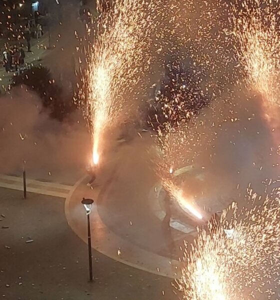 Μεγάλη Παρασκευή 2026 στο Αγρίνιο και για άλλη μια χρονιά μικροί και μεγάλοι απόλαυσαν από κοντά το Έθιμο των Χαλκουνιών, μετά το τη συνάντηση των Επιταφίων.