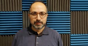 Ο Αγρινιώτης Χρήστος Μαυραγάνης είναι και επίσημα στην Προεδρία της Πανελλήνιας Ομοσπονδίας Αστυνομικών Υπαλλήλων μετά την αποχώρηση του Γρηγόρη Γερακαράκου.