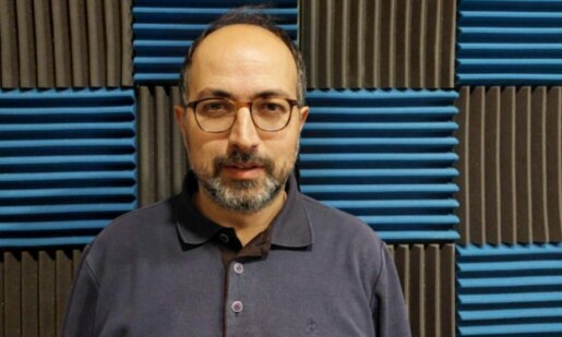 Ο Αγρινιώτης Χρήστος Μαυραγάνης είναι και επίσημα στην Προεδρία της Πανελλήνιας Ομοσπονδίας Αστυνομικών Υπαλλήλων μετά την αποχώρηση του Γρηγόρη Γερακαράκου.