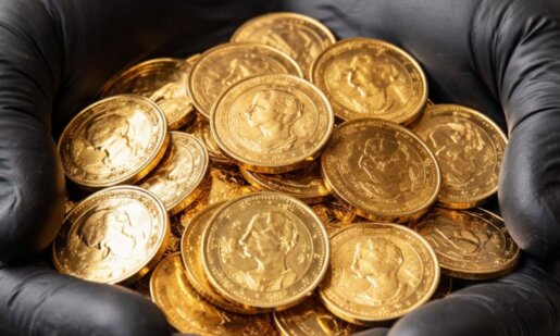 Στο Μεσολόγγι η ΕΛ.ΑΣ. προχώρησε σε σύλληψη άνδρα για κλοπές σε σπίτια μία εκ των οποίων έγινε Μεγάλη Παρασκευή εκεί όπου άνδρας αφαίρεσε λίρες και μετρητά.