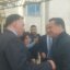 Ο Υπουργός Υγείας Άδωνις Γεωργιάδης στο πλαίσιο της επίσκεψής του στο Αγρίνιο δήλωσε πως αναμένεται άμεσα η τροπολογία για το «σπάσιμο» των Νοσοκομείων του Νομού.