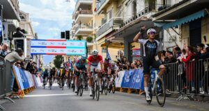 Με αφορμή το Δ.Ε.Η. Tour of Hellas 2026 η ΓΕ.Π.Α.Δ. Δυτικής Ελλάδας έδωσε στη δημοσιότητα τις προσωρινές κυκλοφοριακές ρυθμίσεις στο Αγρίνιο και την Ιόνια Οδό.