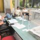 Σε εξέλιξη βρίσκονται από το πρωί της 13ης Μαΐου 2026 στο Αγρίνιο και το Πανεπιστήμιο Πατρών οι Φοιτητικές Εκλογές - Μόνο η Πανσπουδαστική κατέβασε ψηφοδέλτιο και η συμμετοχή μεγάλη.