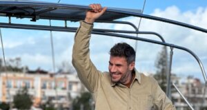 Στον Alpha TV και το «Akis’ Food Tour» ο Άκης Πετρετζίκης την Κυριακή, 24 Μαΐου 2026 και ώρα 20:00 θα κινηθεί από τον Αμβρακικό μέχρι τα στενά της Πρέβεζας.