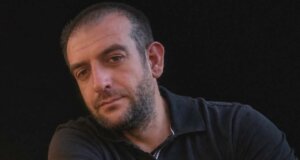 Ο Ανδρέας Παπαρίζος του Δημήτριου δεν είναι ανάμεσά μας - Πατέρας δύο κοριτσιών ο 46χρονος από τον Θυαμό Βάλτου που άφησε την τελευταία του πνοή.