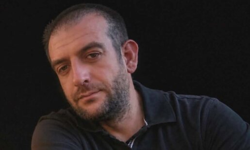 Ο Ανδρέας Παπαρίζος του Δημήτριου δεν είναι ανάμεσά μας - Πατέρας δύο κοριτσιών ο 46χρονος από τον Θυαμό Βάλτου που άφησε την τελευταία του πνοή.